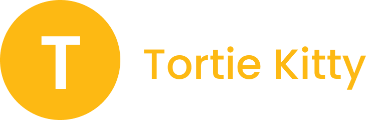 tortiekitty